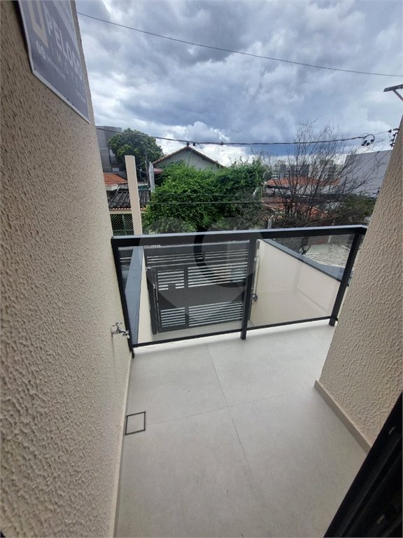 Sobrado à venda com 2 suítes em Vila Guilherme, São Paulo, SP