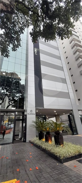 Sala para alugar em Vila Bastos, Santo André, SP