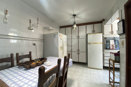 Casa Térrea à venda com 3 quartos, sendo 1 suíte, em Água Fria, São Paulo, SP