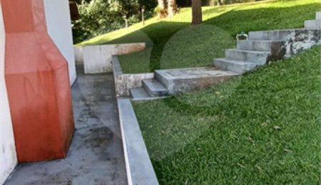Casa à venda com 3 quartos, sendo 1 suíte,  no condomínio Clube de Campo Fazenda Tabarã, Mairiporã - SP