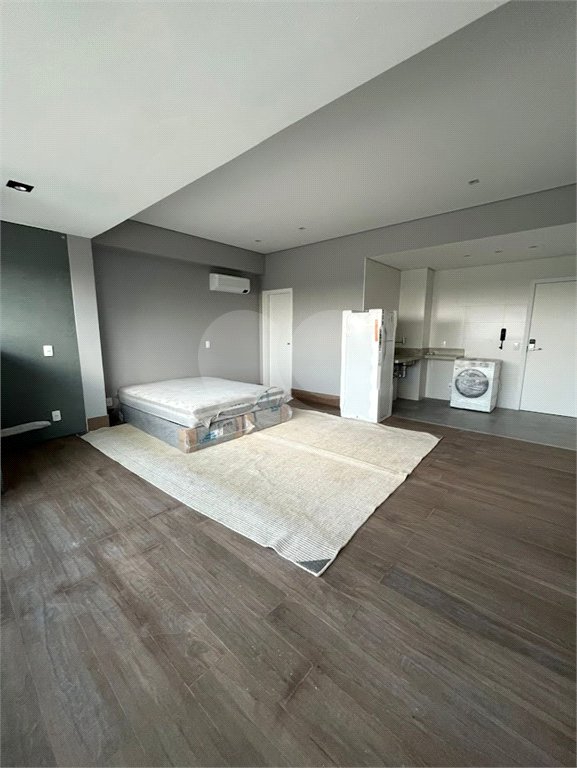 Studio à venda com 1 quarto em Itaim Bibi, São Paulo, SP