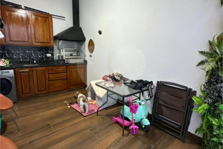 Casa à venda ou para alugar com 2 quartos em Vila Figueira, Suzano, SP