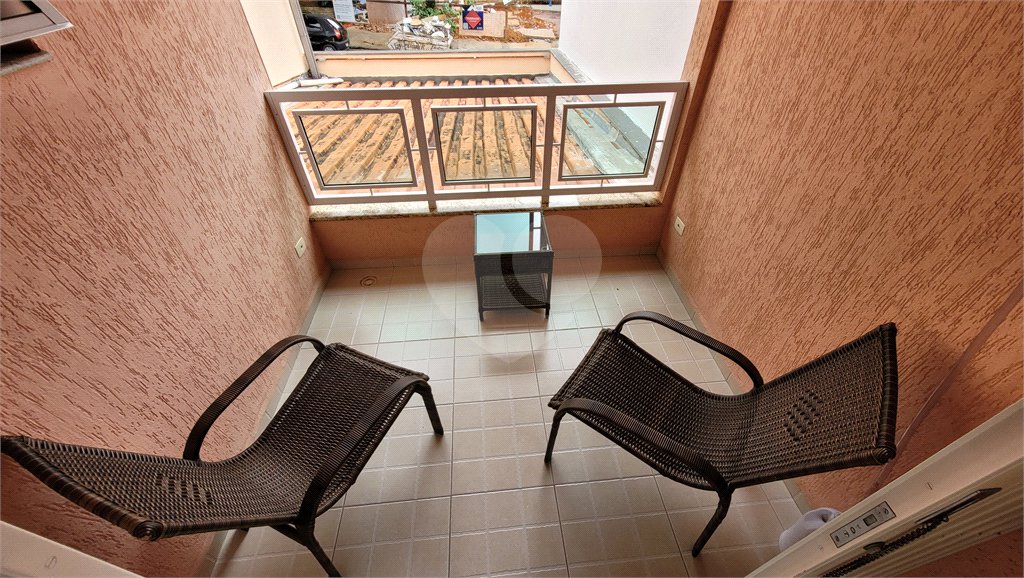 Sobrado à venda com 3 quartos, sendo 1 suíte, em Vila Romana, São Paulo, SP