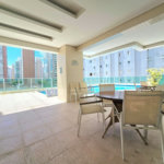 Apartamento à venda, 52 m² por R$ 990.000,00 - Gonzaga - Santos/SP