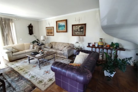 Casa à venda com 5 suítes em Jardim Colombo, Itapetininga, SP