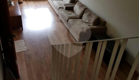 Sobrado à venda com 3 quartos, sendo 1 suíte,  em Casa Verde, São Paulo, SP