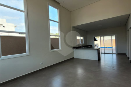 Casa Térrea à venda com 3 suítes em Loteamento Greenfield, Atibaia, SP