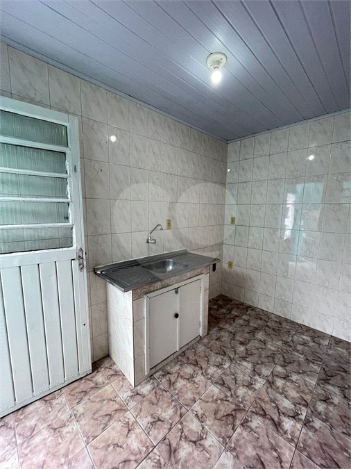 Casa Térrea para alugar com 1 quarto no Centro, Mogi das Cruzes, SP