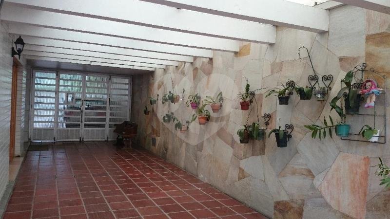 Casa a venda no Planalto Paulista