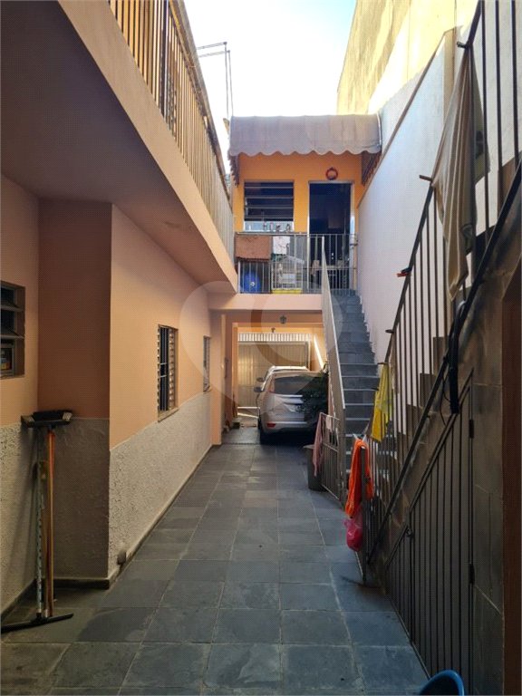 Casa à venda com 2 quartos em Vila Monte Belo, Itaquaquecetuba, SP