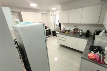 Apartamento à venda com 3 quartos, sendo 1 suíte, em Jardim Vazani, São Paulo, SP
