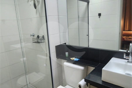 Apartamento à venda com 1 quarto em Jardim Caravelas, São Paulo, SP