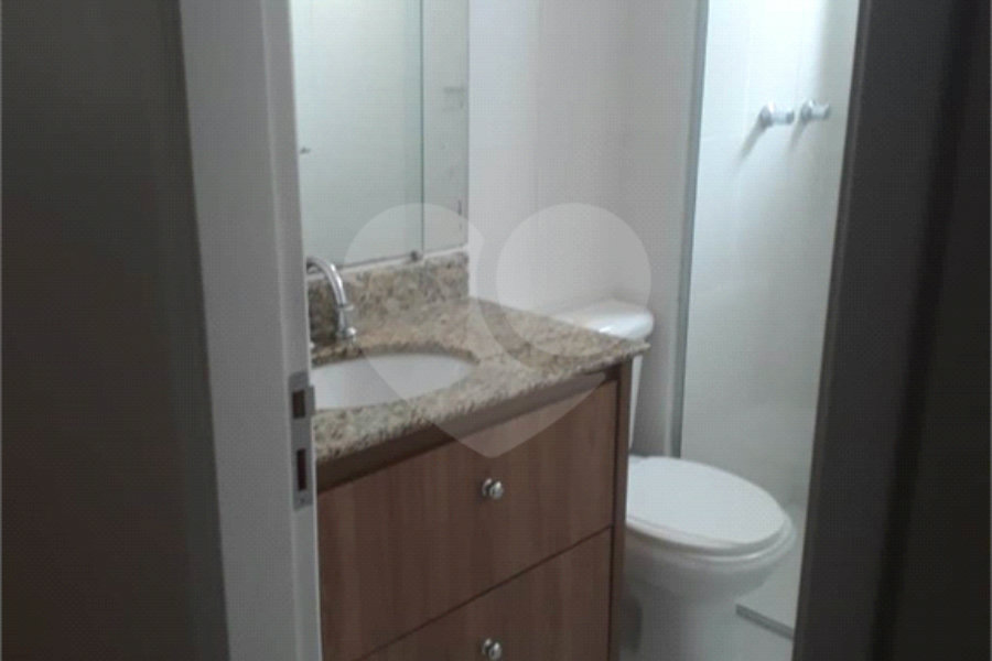 Apartamento à venda com 3 quartos, sendo 2 suítes, em Santana, São Paulo, SP