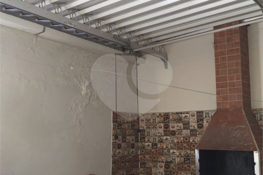 Sobrado à venda com 3 quartos, sendo 2 suítes, em Vila Nova Cachoeirinha, São Paulo, SP