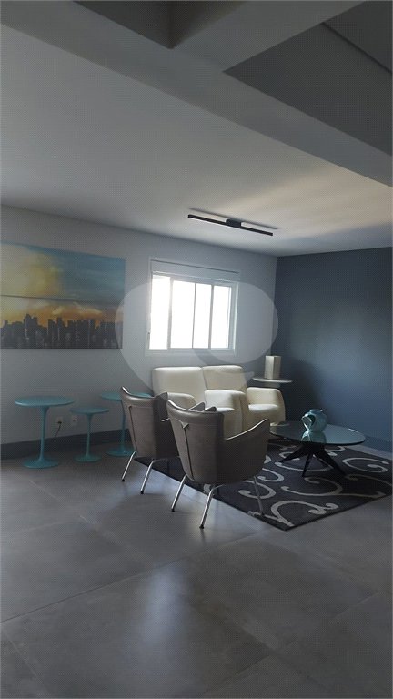 Apartamento à venda com 2 suítes em Jardim Caboré, São Paulo, SP