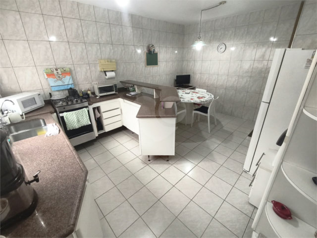 Sobrado à venda com 2 quartos em Santana, São Paulo, SP