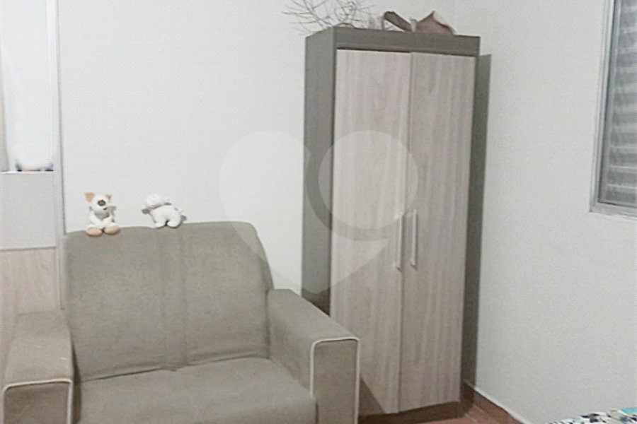 Casa Térrea à venda com 2 quartos em Tremembé, São Paulo, SP