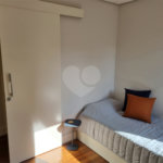 Apartamento à venda com 3 quartos, sendo 1 suíte, em Vila Olímpia, São Paulo, SP