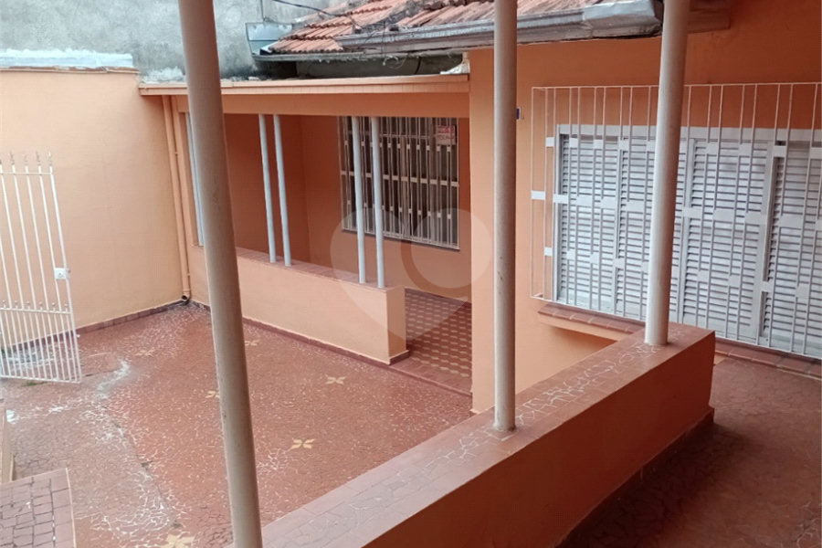 Casa à venda com 2 quartos em Pirituba, São Paulo, SP