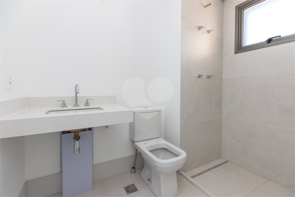 Apartamento à venda com 3 suítes em Brooklin Paulista, São Paulo, SP