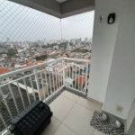 Apartamento à venda com 2 quartos em Lauzane Paulista, São Paulo, SP