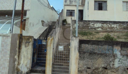 Terreno à venda em Vila Maria Alta, São Paulo, SP