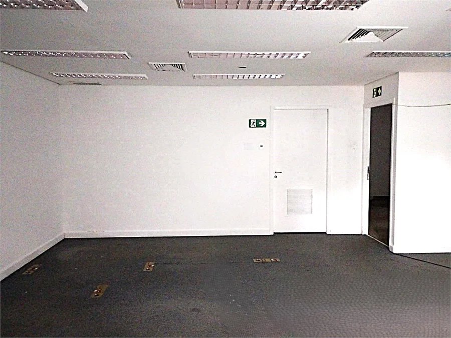 PRÉDIO MONOUSUÁRIO - LOJA CORPORATIVA DE ALTO PADRÃO - BORBA GATO