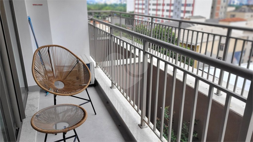 Studio para alugar com 1 suíte em Cerqueira César, São Paulo, SP