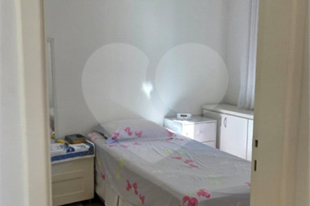 Apartamento à venda com 2 quartos em Vila Santo Estéfano, São Paulo, SP