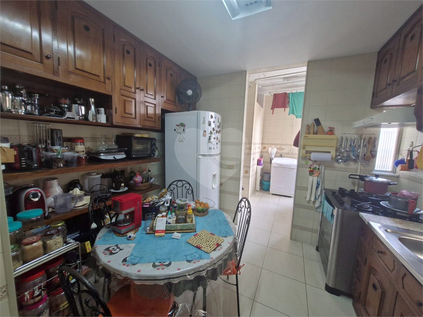 Apartamento à venda com 3 quartos, sendo 1 suíte, em Tijuca, Rio de Janeiro, RJ