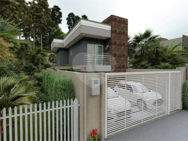 Casa à venda com 3 quartos, sendo 1 suíte,  em Serra da Cantareira, Mairiporã, SP