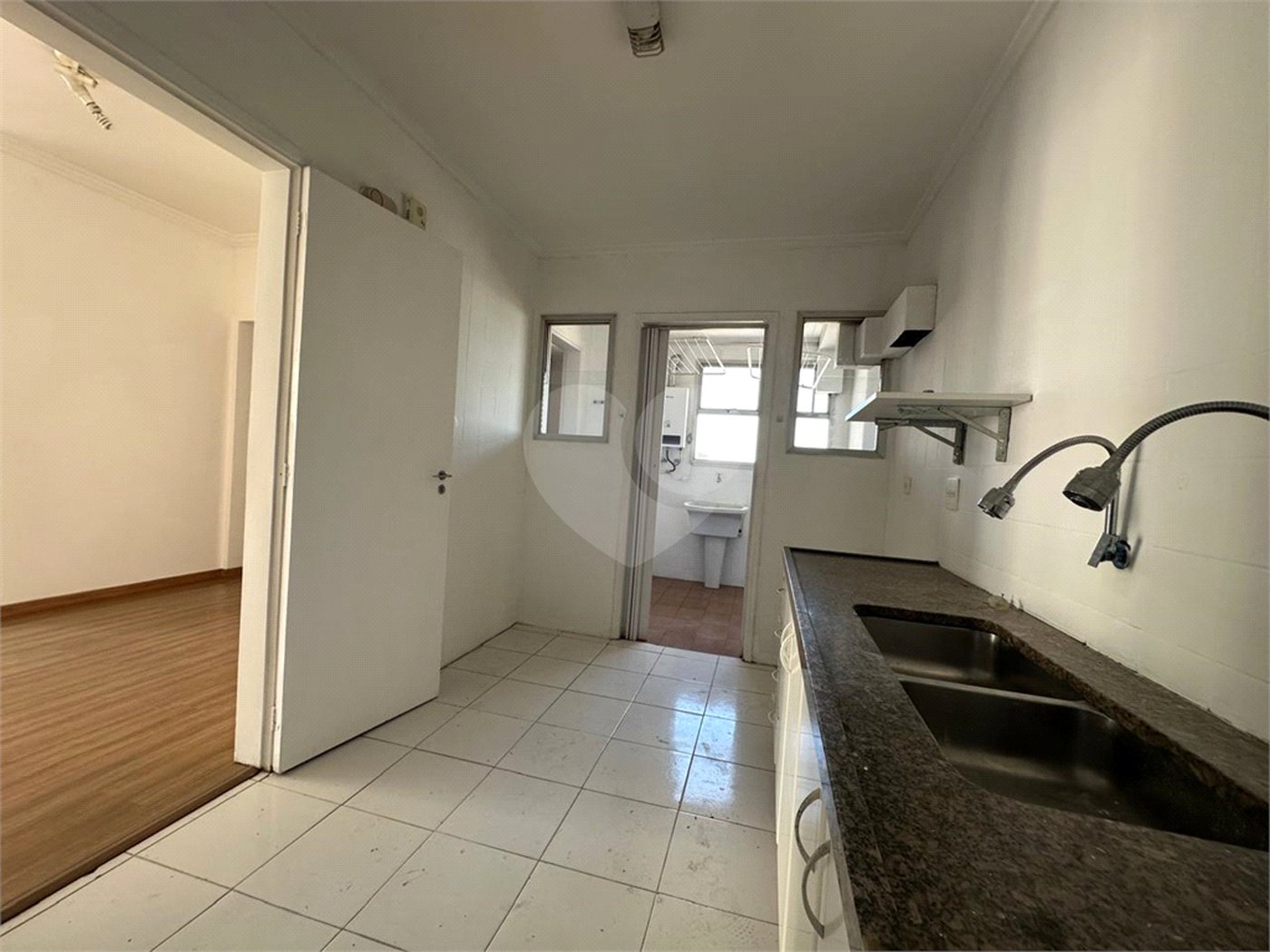 Apartamento para alugar com 2 quartos, sendo 1 suíte, em Itaim Bibi, São Paulo, SP