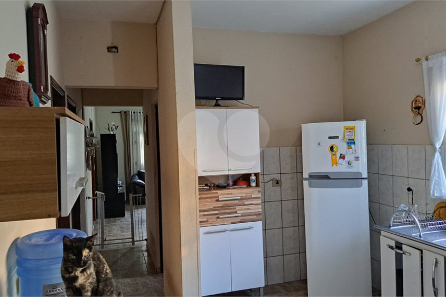 Casa à venda com 3 quartos no Centro, Mairiporã, SP
