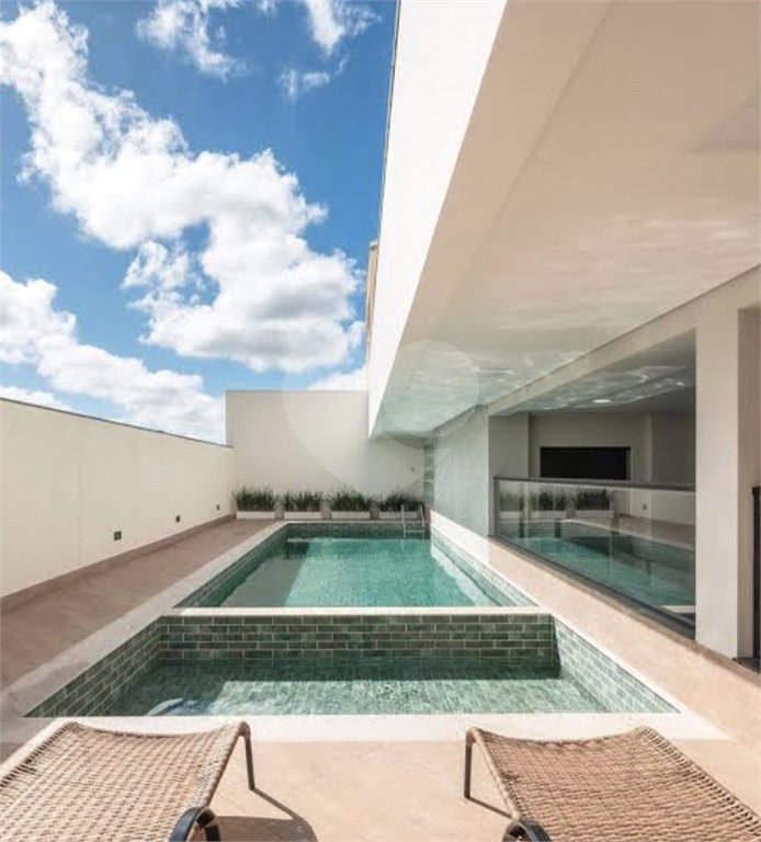 Apartamento à venda com 2 quartos, sendo 1 suíte,  no Centro, São Bernardo do Campo, SP