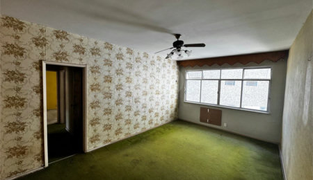 Apartamento à venda com 3 quartos, sendo 1 suíte,  em Jardim Carioca, Rio de Janeiro, RJ