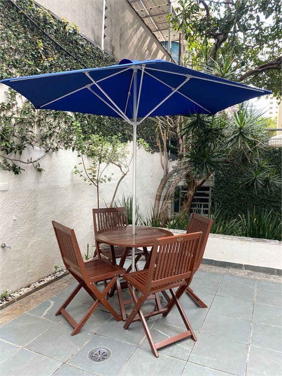 Apartamento à venda com 2 quartos em Moema, São Paulo, SP