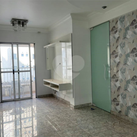 Apartamento à venda com 2 quartos, sendo 1 suíte, em Santa Teresinha, São Paulo, SP