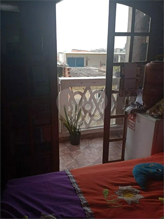 Casa de Vila à venda com 3 quartos, sendo 1 suíte, em Artur Alvim, São Paulo, SP