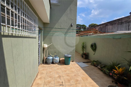 Casa à venda com 3 quartos, sendo 1 suíte, em Vila Maria Eugenia, São Paulo, SP