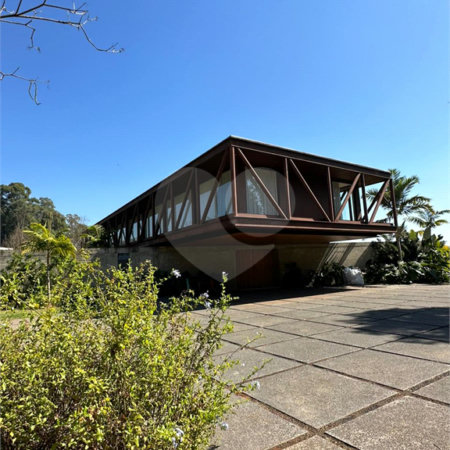 Casa à venda ou para alugar com 5 suítes no condomínio Fazenda Boa Vista, Porto Feliz - SP