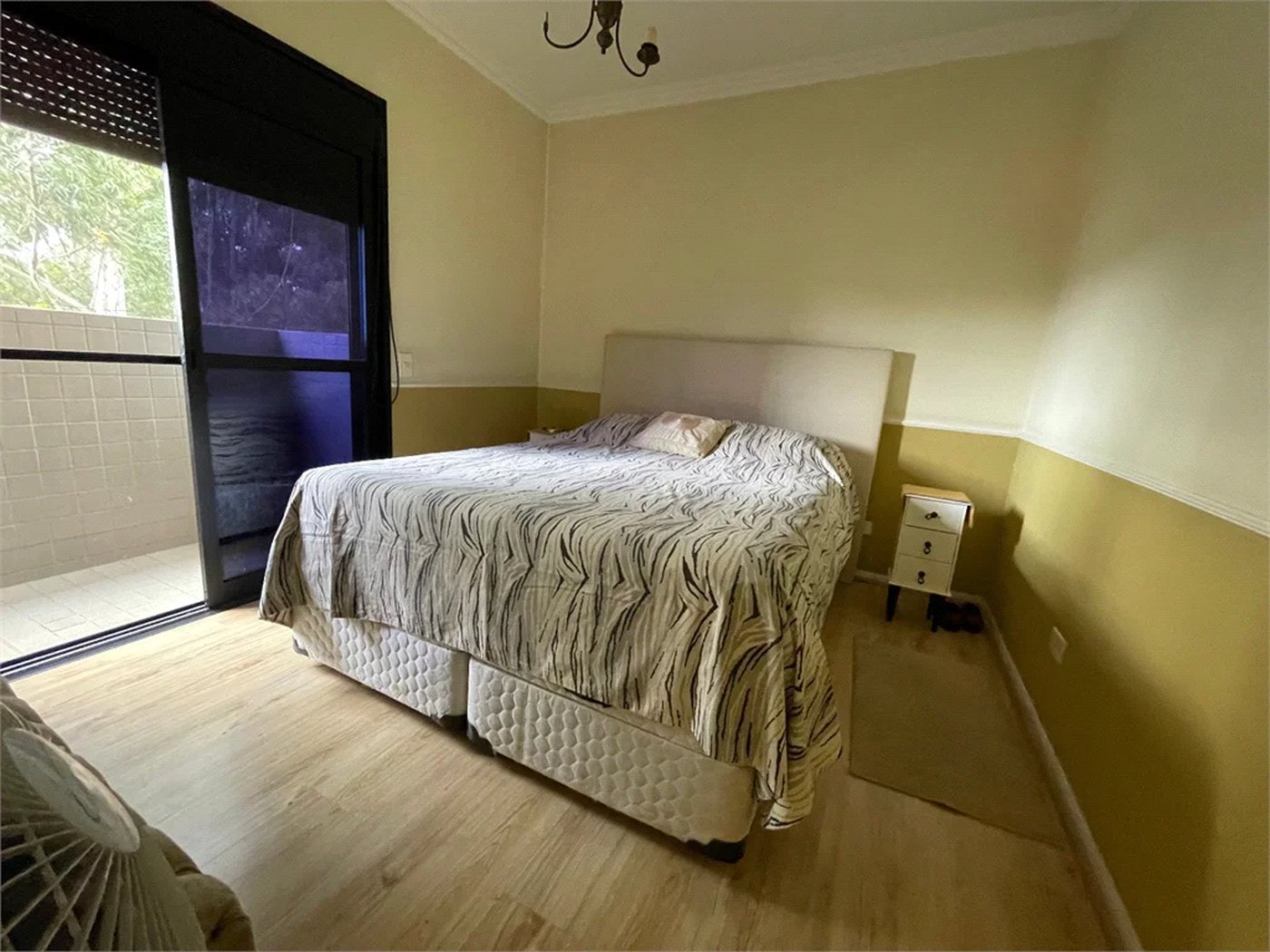 Apartamento à venda com 3 quartos, sendo 1 suíte,  em Lar São Paulo, São Paulo, SP