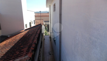 Casa à venda ou para alugar com 5 quartos, sendo 3 suítes, no Centro, Atibaia, SP