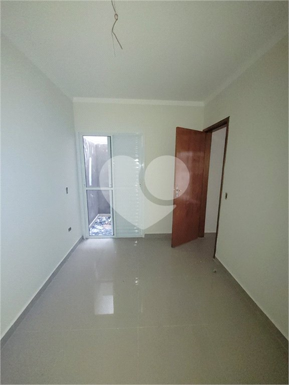 Casa à venda com 1 quarto no condomínio Residencial Vila Pauliceia, São Paulo - SP