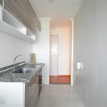 Apartamento à venda com 2 quartos, sendo 1 suíte, em Vila Suzana, São Paulo, SP