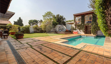 Casa de Vila à venda com 4 suítes em Jardim Hípico, São Paulo, SP