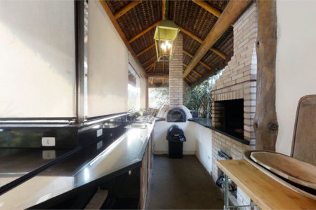 Casa à venda com 4 suítes em Jardim Marajoara, São Paulo, SP