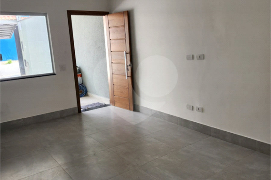 Sobrado à venda com 3 quartos, sendo 1 suíte, em Tucuruvi, São Paulo, SP