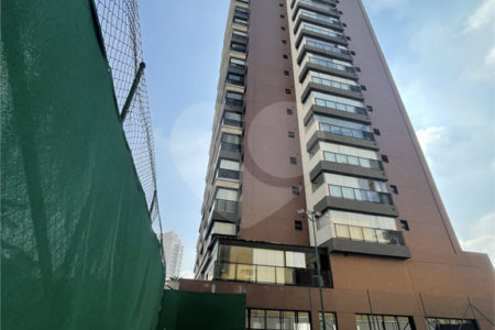 Apartamento na Aclimação