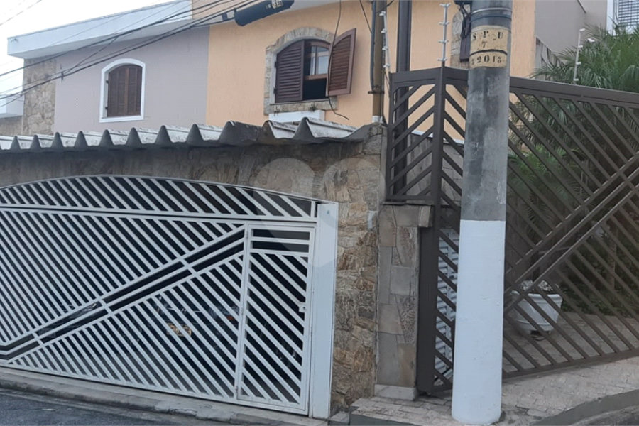 Sobrado à venda com 3 quartos, sendo 1 suíte, em Vila Medeiros, São Paulo, SP