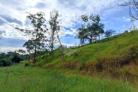 Terreno à venda em Jardim Monte Santo, Itapetininga, SP